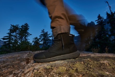 Astral Pisgah Waterproof Boots - Men's 4