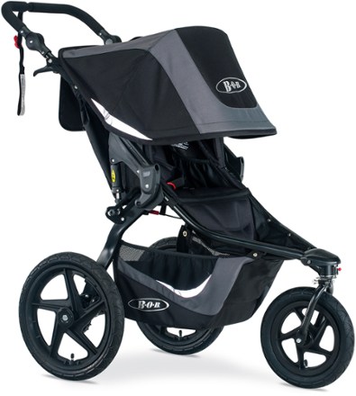 bob sit and stand stroller