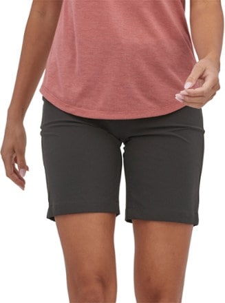 Patagonia Skyline Traveler Shorts - Women's 1