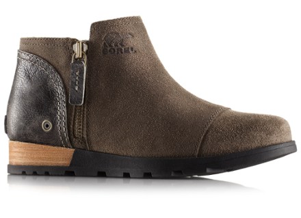 sorel major boots