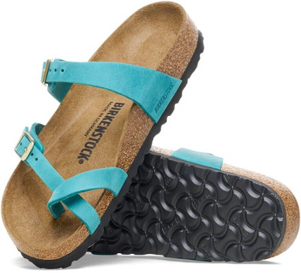 Birkenstock Mayari Sandals - Women's 4