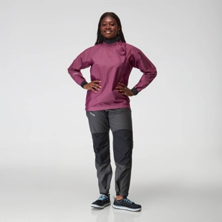 NRS Endurance Splash Pants - Women's 3