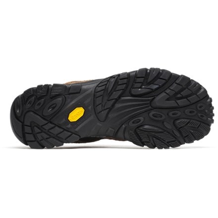 Merrell Moab 2 Siren x Gramicci Hiking Shoes 7