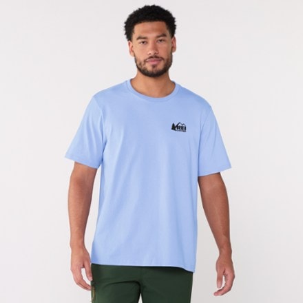 REI Co-op Logo T-Shirt 1