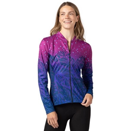 Terry Strada Cycling Jersey - Women's 0