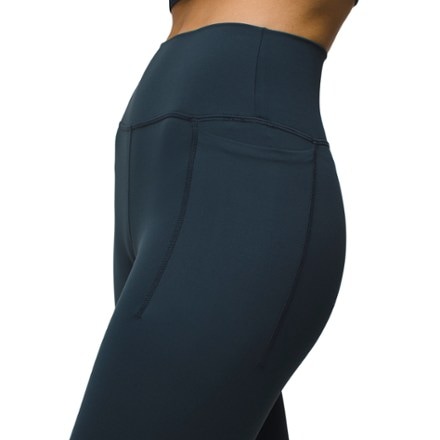 prAna Luxara Pocket Leggings - Women's 4