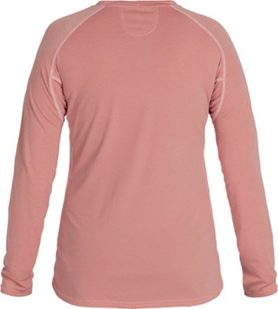 NRS H2Core Silkweight Long-Sleeve Shirt - Women's 4