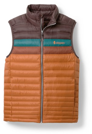 Cotopaxi Men's Fuego Down Vest