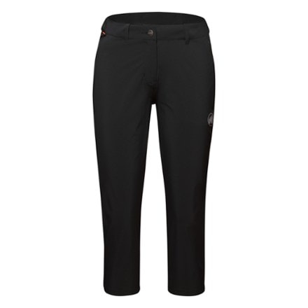 Mammut Runbold Capri Pants - Women's 0