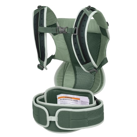 Osprey Poco Soft Child Carrier 4