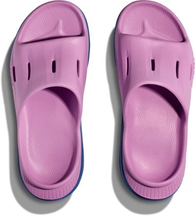 HOKA ORA Recovery 3 Slides 5