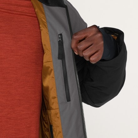 Obermeyer A.M.F. Insulated Jacket - Men's 7
