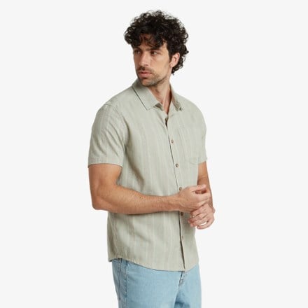 Sherpa Adventure Gear Belbari Shirt - Men's 4