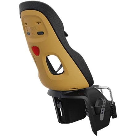 Thule Yepp Nexxt2 Frame-Mount Child Bike Seat 1