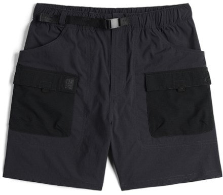 Topo Designs Retro River Shorts - Men's 0