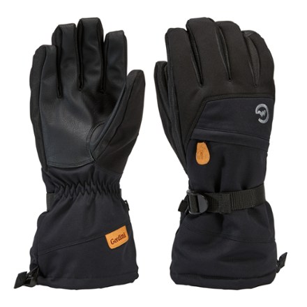 Gordini Stomp Gloves - Kids' 0