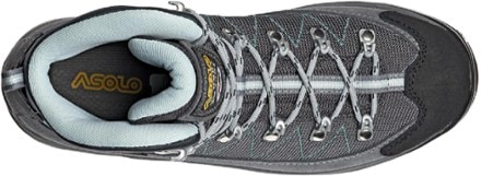 Asolo Finder GV Hiking Boots - Women's 5