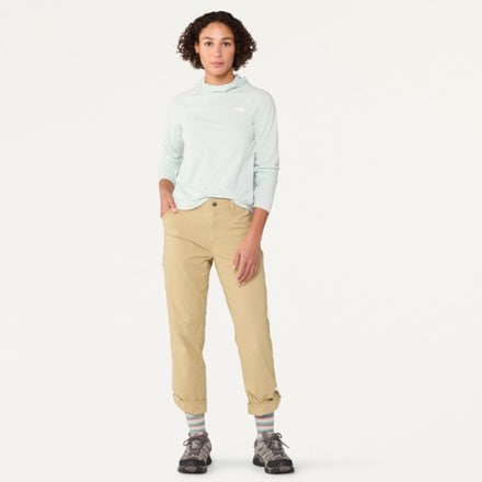 Patagonia Quandary Pants - Women's 3