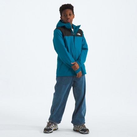 The North Face Antora Rain Jacket - Boys' 3