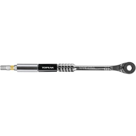 Topeak Torq Stick Pro Wrench - 4 to 20 Nm 6