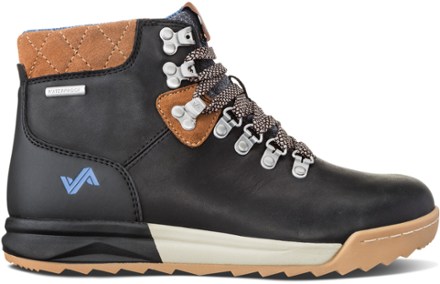 forsake patch women's hiking boots