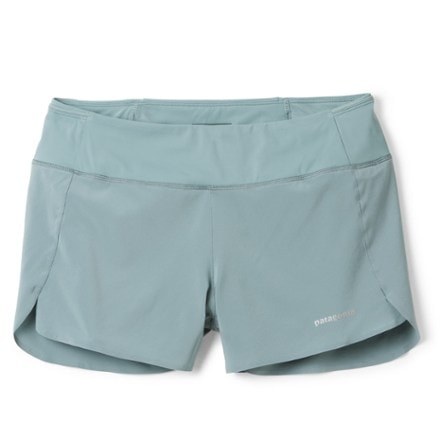 Patagonia Strider Pro Shorts 3.5" - Women's 0