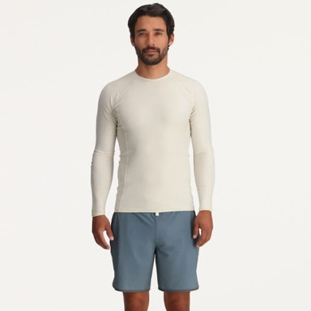 Free Fly Pinnacle Rashguard - Men's 1