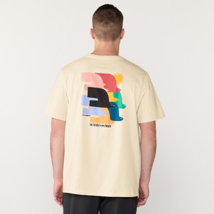 REI Co-op Pride Graphic T-Shirt 2