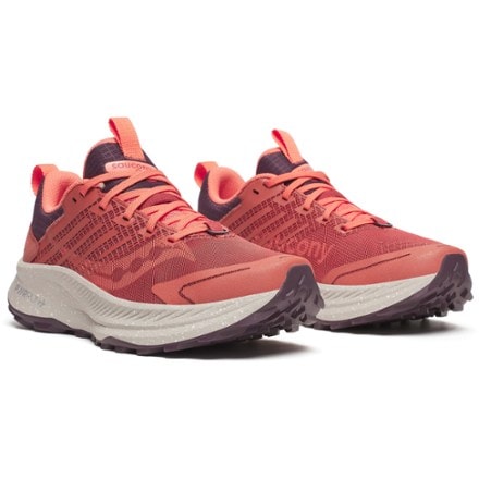 Saucony Ride TR2 Trail-Running Shoes - Women's 2