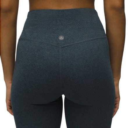 prAna Heavana 7/8 Leggings - Women's 4