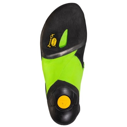 La Sportiva Skwama Vegan Climbing Shoes - Men's 5