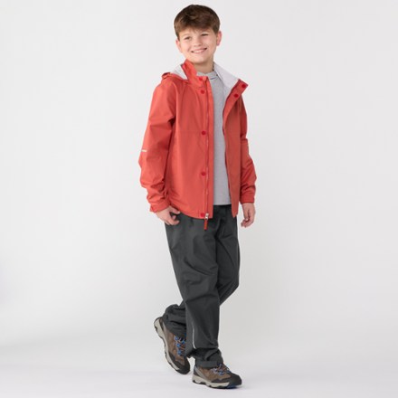 Rainier Rain Pants - Kids'