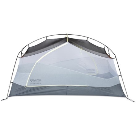 NEMO Dagger OSMO 2P Tent 4