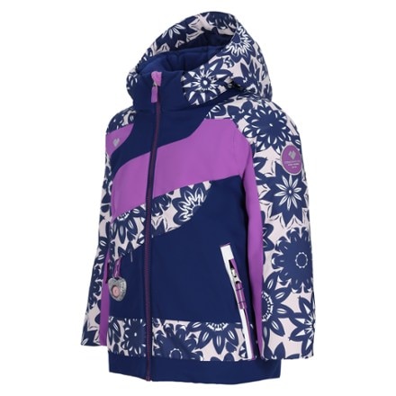 Obermeyer Carina Insulated Jacket - Toddler Girls' 4