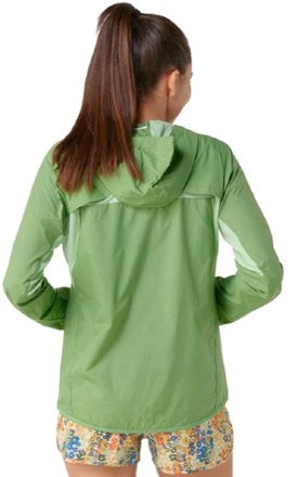 Smartwool Active Ultralite Hoodie Jacket - Women's 2