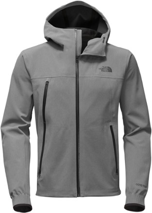 The North Face Apex Flex GTX City Rain Hoodie - Men's at REI