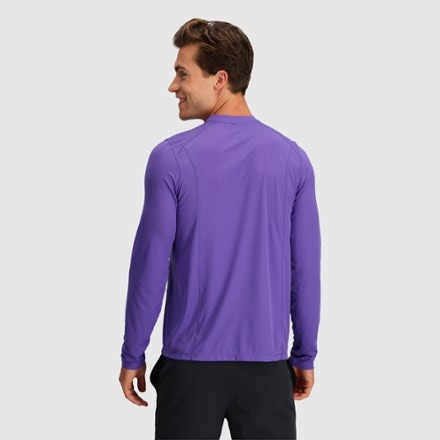 Outdoor Research Echo Long-Sleeve T-Shirt - Men's 2