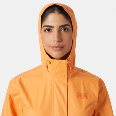 Helly Hansen Loke Jacket - Women's 4