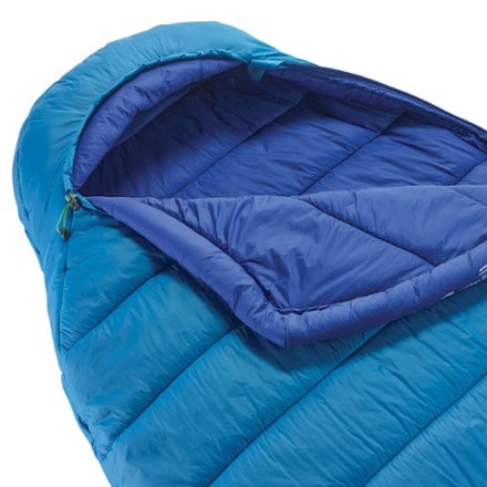 Therm-a-Rest Space Cowboy 45F/7C Sleeping Bag 2