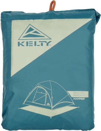 Kelty shop tn2 footprint