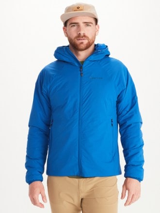 Marmot Novus Insulated Hoodie - Men's 0