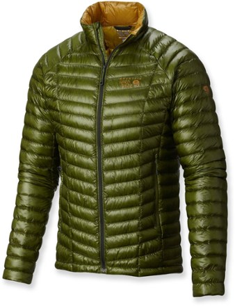 Mountain Hardwear Ghost Whisperer Down Jacket Men S Rei Co Op