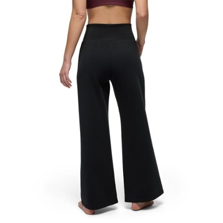 prAna Shea Soft Hot Spell Wide-Leg Pants - Women's 1