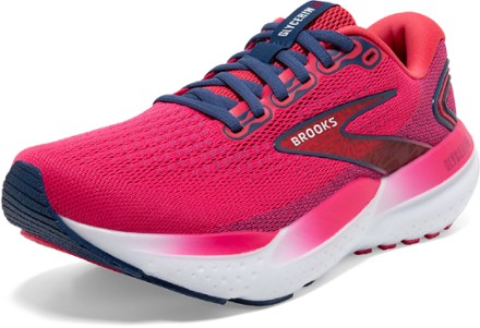 Brooks Glycerin 21 Road-Running Shoes - Women's 4