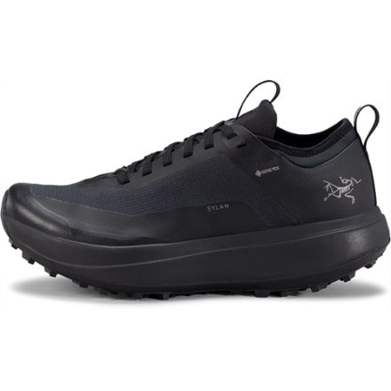 Arc'teryx Sylan GTX Trail-Running Shoes - Women's 0