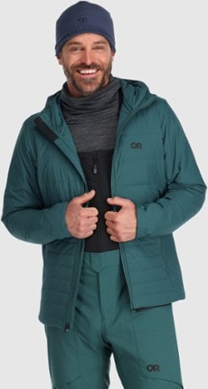 Outdoor Research Shadow Insulated Hoodie - Men's 5