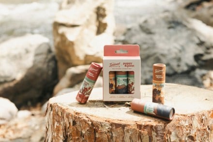 The Landmark Project The Landmark Project x poppy & pout Lip Balm Trio 8