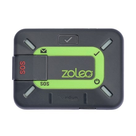 ZOLEO Satellite Communicator 0