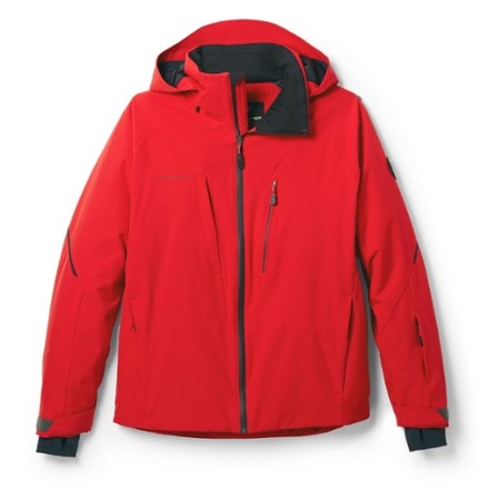 Obermeyer Raze Insulated Jacket - Men's 0