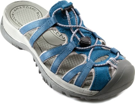 keen whisper sandals clearance